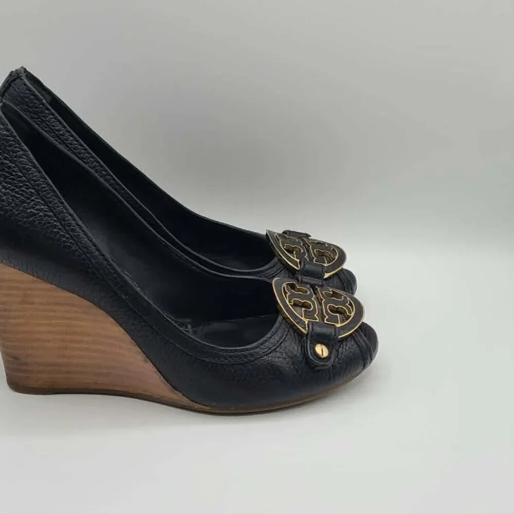 Tory Burch these shoes